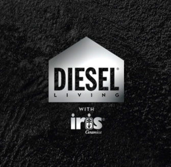 Iris Diesel Living Wall Floor Tiles Alfalux Tiles Porcelain Tiles